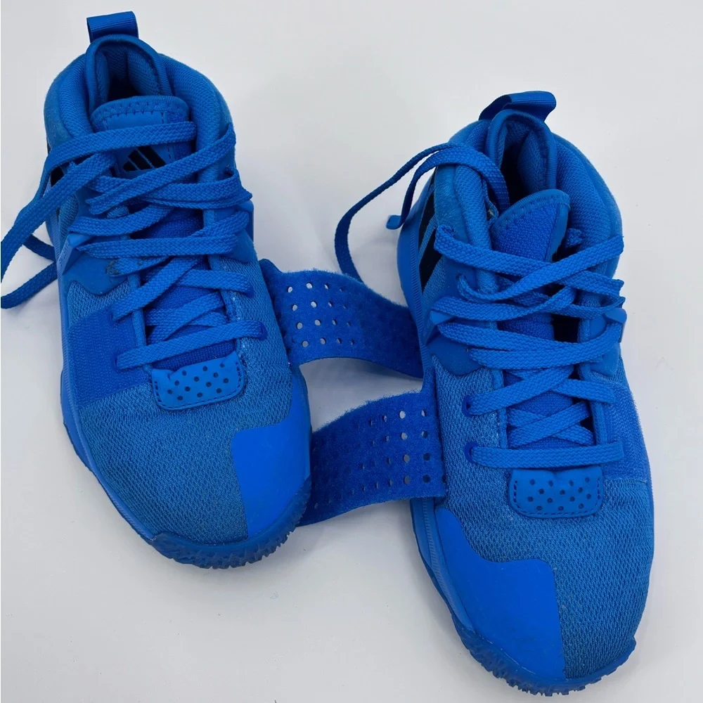 [ID5679]Adidas DAME 8 EXTPLY